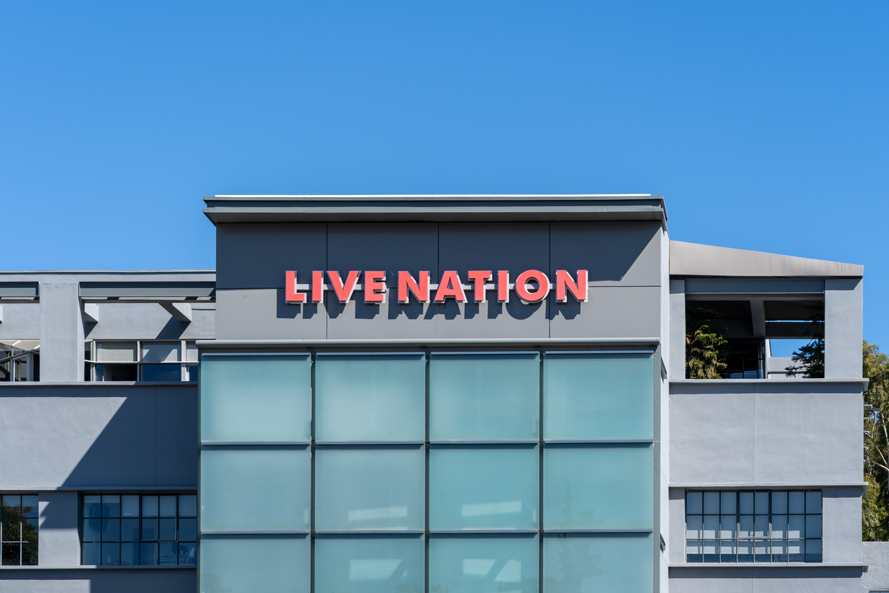 The Depth of Live Nation’s Dominance American Economic Liberties Project