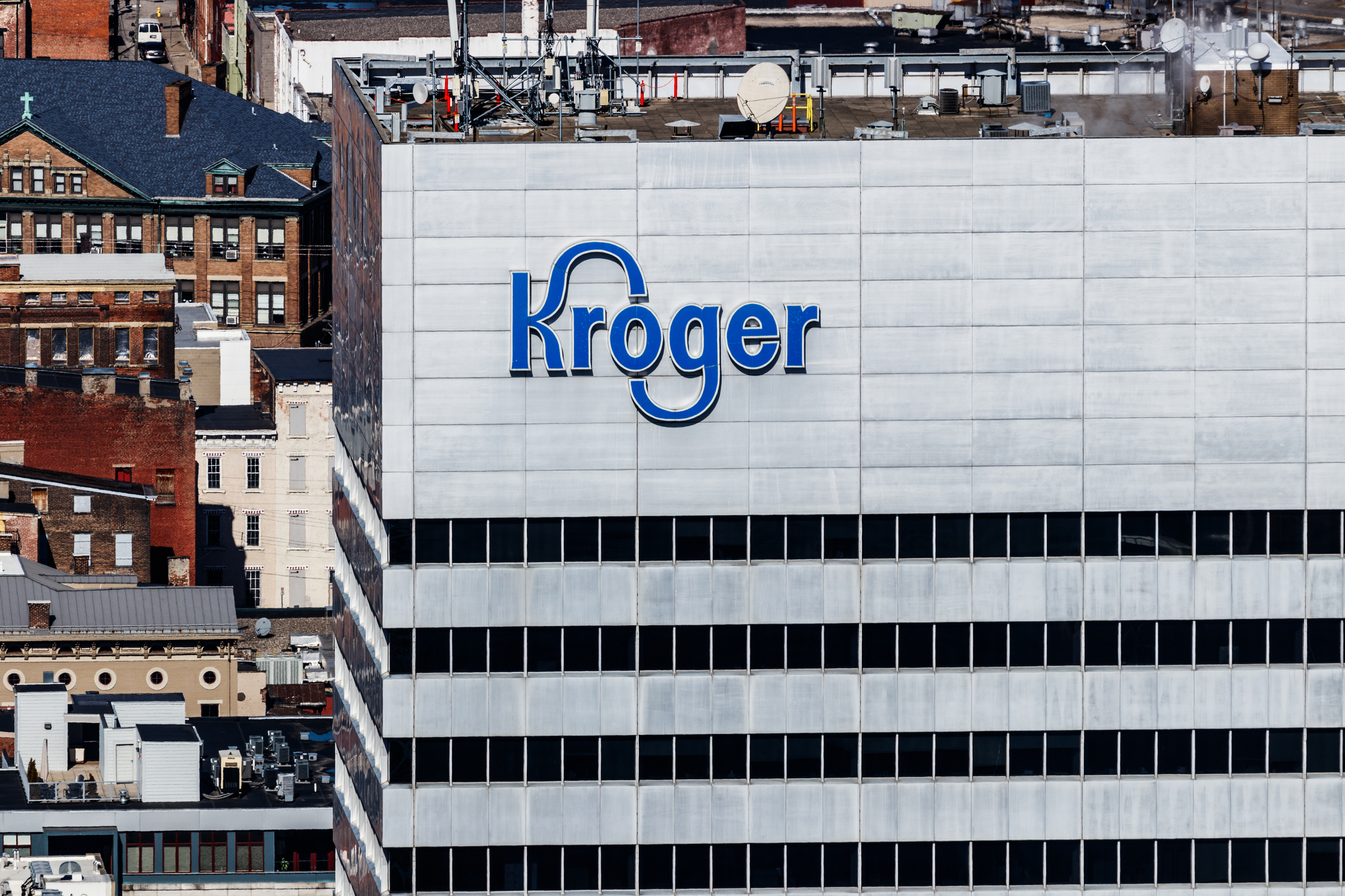 Myth vs. Fact The KrogerAlbertsons Merger American Economic