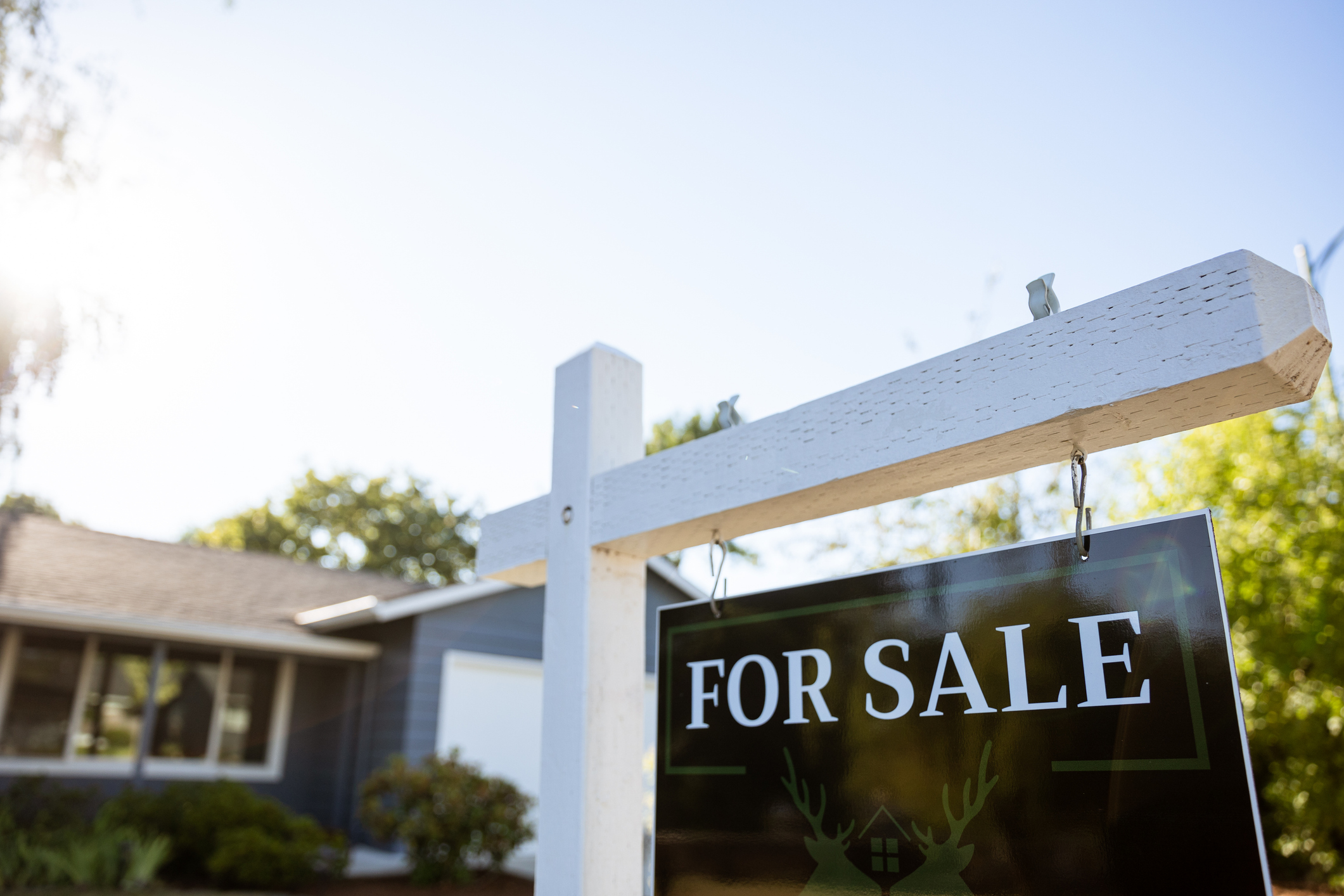Model Legislation: Open Real Estate Listings Act - American Economic Liberties Project