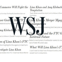 COVID Mergers - American Economic Liberties Project