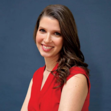 Sarah Rissmiller About Us